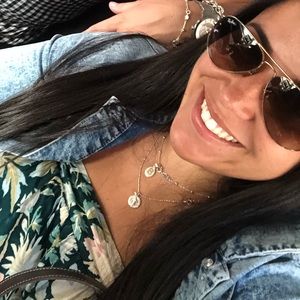 Meet your Posher, Beatriz